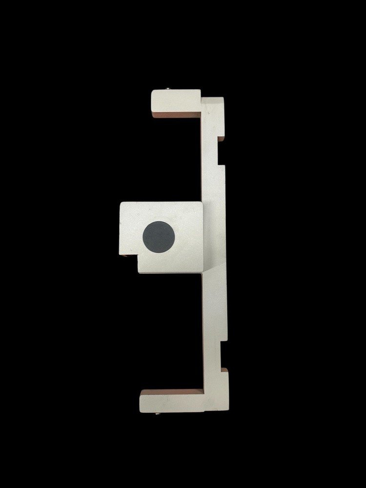 Tuttnauer 3870EA Front Panel Completion OEM POL062-0005