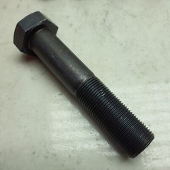 20 Pack M20-1.50 x 100mm Hex Head Cap Screw Class 10.9 Bolts M04161.200.0100