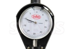 Shars 0.7-6″ Dial Bore Gage Gauge .0005″ Engine Cylinder Measuring Hole New L}