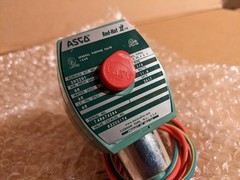 ASCO 8320G174 24/DC / 8320G17424DC (NEW)