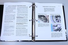 Case 688 Crawler Excavator Service Repair Manual Parts Catalog PIN Before 11601