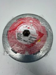 Red Hill Grinding Flaring Cup Wheel ZNA16-0BHF.18258 6000 RPM Heavy Duty