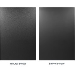 KAITELA ABS Plastic Sheet 12″ x 16″ x 1/8″ Thick (3mm) Black Rigid Thermoplastic