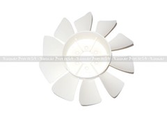 New TRANSMISSION/ HYDROSTATIC DRIVE FAN BLADE FIts SCOTTS S2546 S1642 S2046