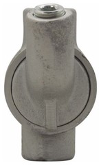Crouse-Hinds EZS2, Conduit Sealing Fitting, 3/4 Ezs Female Seal Ftg, 1 PC