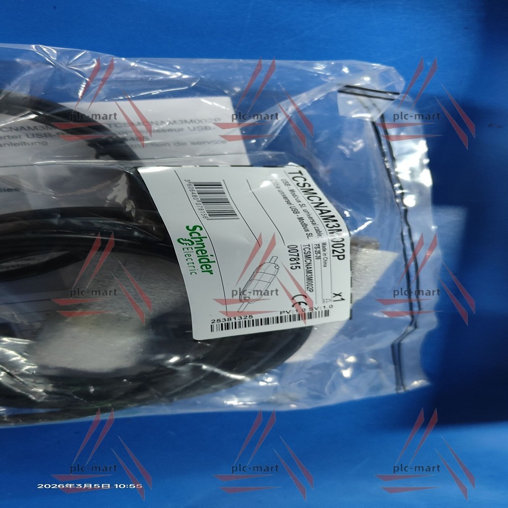 1PC Free shipping NEW TCSMCNAM3M002P 1 Year warranty