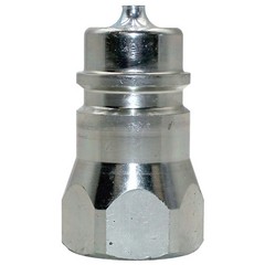 Hydraulic Quick Coupler Male – Fits John Deere – AR94522