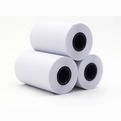 50 Rolls Case 2 1/4″ x 50′ Thermal Credit Card & Cash Register POS Receipt Paper