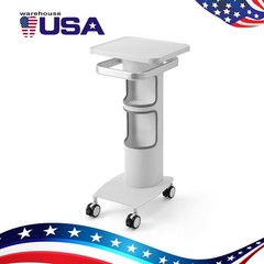 AZDENT Dental Brushless Implant Motor Surgical System/Intraoral Scanner Cart