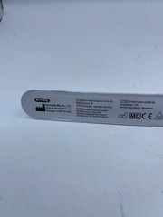 HU-FRIEDY #204S Posterior sickle scaler #9 EverEdge™ 2.0 HANDLE