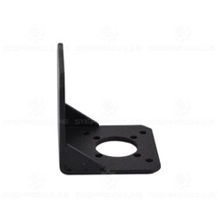 Nema 17/23/34 Stepper Motor Mounting Bracket Steel Holder for 3D Printer CNC DIY