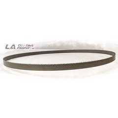 115 1/2″ (9′-7 1/2″) x 3/4″ x .035″ x 14N Band Saw Blade M42 Bi-metal 1 Pcs