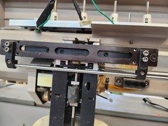SWF A-UK1202 Embroidery needle Bar Cam 03002BM-A001 03005BM 03044PM Reciprocator