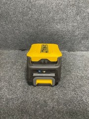DEWALT Powershift 554V 10Ah Lithium Ion Power Tool Battery Pack DCBPS0554