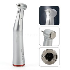 CX235C7 Dental 1:5 Increasing Fiber Optic LED Contra Angle Handpiece Electric dt