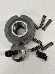 kennametal boring head Valenite BUEA