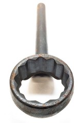 Proto 2-3/16″ Tubular Offset Pull Wrench J2635PW NOS