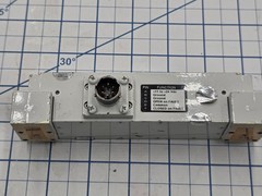 VERTEX RSI-USA LKKA18180.0001 REV. A