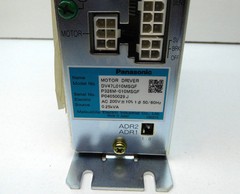 Panasonic P326M-010MSGF Panadac DV47L010MSGH Servo Drive NEW IN BOX
