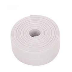 Self Adhesive Caulk Tape Kitchen Bathroom Seal Home Waterproof Sink Caulk Strip