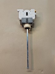 Socomec 22003002 Load Break Switch 25a Amp 600v-ac 3p
