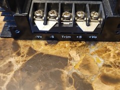 CUI INC: VHK150-Q24-S12 DC DC Converter 24 Volts To 12 Volts