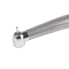 10pcs SANDENT NSK PANA MAX Style Dental High Speed Handpiece Push Button 4 Hole