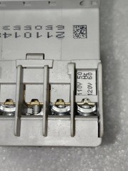 ALLEN-BRADLEY 100-K09*10 SER A CONTACTOR 20A PACK OF 5 PCS FREE FAST