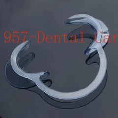 Dental Intraoral Cheek Lips Retractor Mouth Opener Brace W/T/O/C Type Care Tool