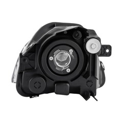 Halogen Fog Light Assembly Pair for 2007-2010 LS460 OE 8121150090 8122150090