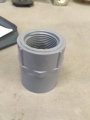 Ipex ASTM 1″ F437/F439