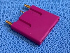Valleylab Force TRIAD, Conversion adapter