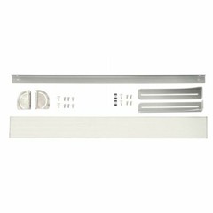 QOMOLANGMA 110V 52″(1300mm) Upgraded Acrylic Lightbox Plastic PVC Heater Bender
