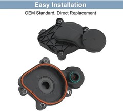 2760100331 Car PVC Engine Crankcase Vent Valve for GLE350 E400 E350 ML350 GLK3