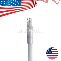 Dental Delivery Unit System 4H Cart Treatment Work Compressor+3-Way Syringe