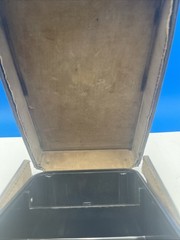 Authentic Simpson Leather Case For Multimeter