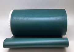 Atlanta Belting 1318008 Conveyor Belt 17″ Wide X 153.75″ Length Green