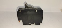 FPE Federal Pacific NC250 2 Pole 50 Amp Circuit Breaker Red Handle