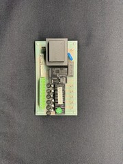 Ice Air RSAN PTAC ELA-8694 Relay Control Board
