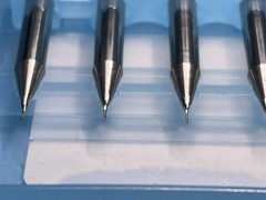 LPKF Laser & Electronics End Mills lot of 20 packs 100979 101016 101010 101007