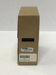 Mean Well SDR-120-24 DIN RAIL Power Supply 24V 5A 120W PFC 100-240VAC