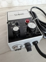 Vintage Minarik SL15 Electric Company DC Speed Controller