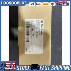 AB 100-DS1-11 Contactor Auxiliary Contact New 100DS111