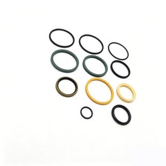 Boom Lift Cyl Seal Kit Fits Compat/w Kubota LA350-482 & LB400-452 Some Models
