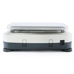 U.S. Solid Analytical Balance 5000gx0.01g 10mg Precision Scale RS232 Interface