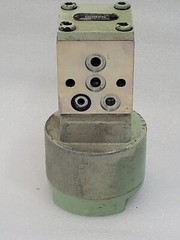 Nabco GCH-37N Valve #2