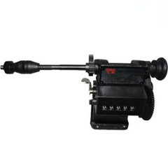 NZ-1 Manual hand dual-purpose Coil counting and winding machine Strand machine