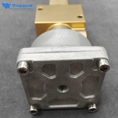 Brand New Control Valve 711632E1-90AR1083 for Gardner Denver Air Compressor