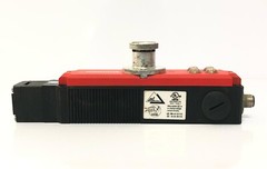 EUCHNER TP3-4141C024SEM4AS1C2238 SAFETY SWITCH FAST SHIP