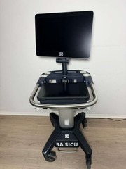 SONOSITE X-PORTE ULTRASOUND MACHINE AS IS WITHOUT MODULE